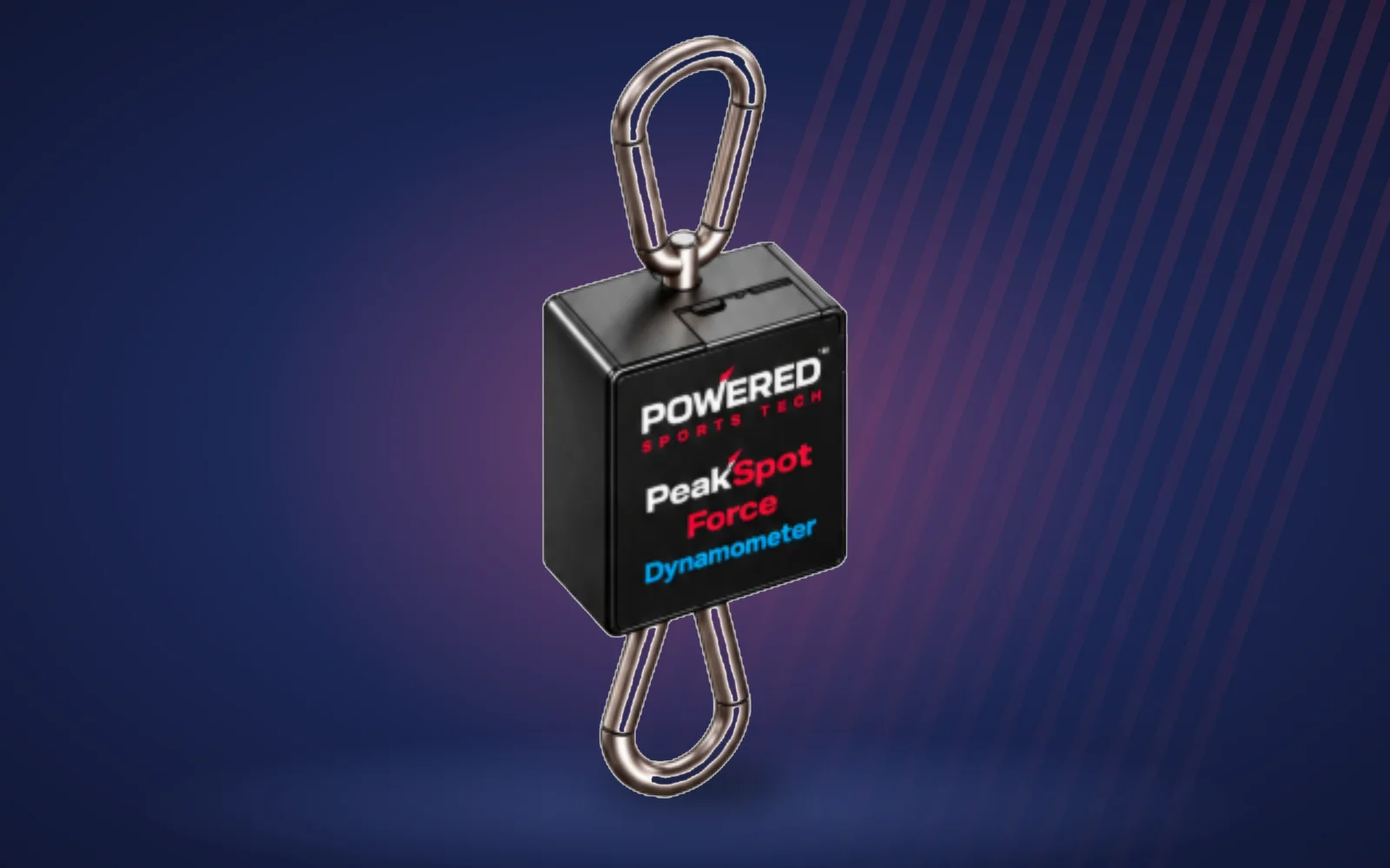 PeakSpot Force Dynamometer